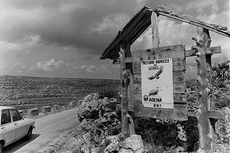 Refugio de Montejo de la Vega y Campamentos